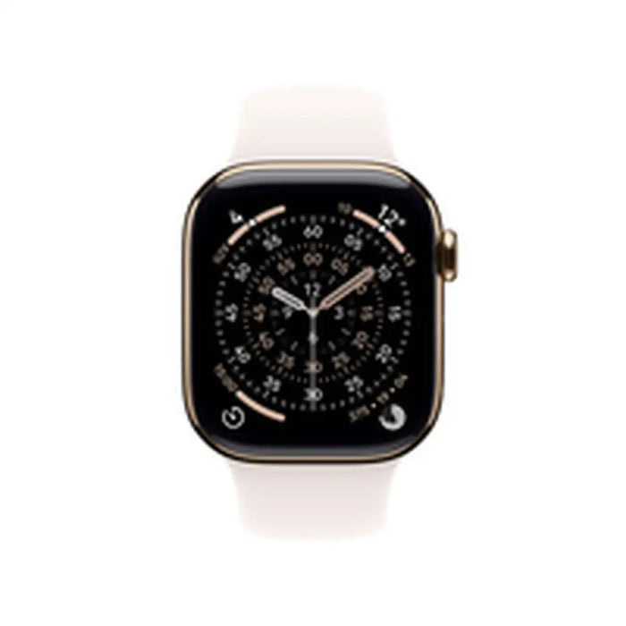 Смарт часовник Apple Series 11 Розов 1,77’’