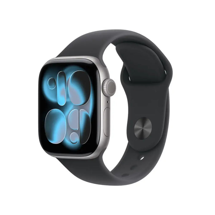 Смарт часовник Apple Series 11 Сив 1,77’’ 42 mm Ø 42 mm Ø