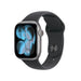 Смарт часовник Apple Series 11 Сив 1,77’’ 42 mm Ø 42 mm Ø