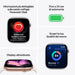 Смарт часовник Apple Series 11 Сив 1,77’’ 42 mm Ø 42 mm Ø