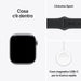 Смарт часовник Apple Series 11 Сив 1,77’’ 42 mm Ø 42 mm Ø