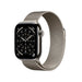 Смарт часовник Apple Титанов