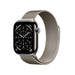 Смарт часовник Apple Титанов