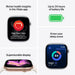Смарт часовник Apple Титанов