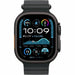 Смарт часовник Apple Ultra 2 Черен 49 mm