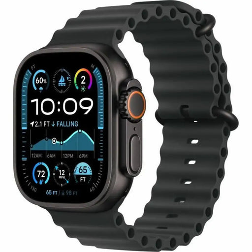 Смарт часовник Apple Ultra 2 Черен 49 mm