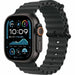 Смарт часовник Apple Ultra 2 Черен 49 mm