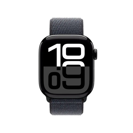 Смарт часовник Apple Watch 10 1,65’’ Черен