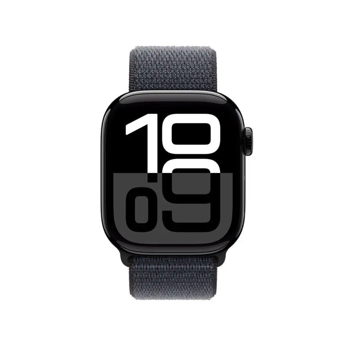 Смарт часовник Apple Watch 10 1,65’’ Черен