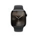 Смарт часовник Apple Watch 10 1,65’’ Черен Сив