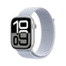 Смарт часовник Apple Watch 10 1,81’’ Син Сребрист 46 mm