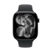 Смарт часовник Apple Watch 11 46mm Jet Black/Black Band M/L