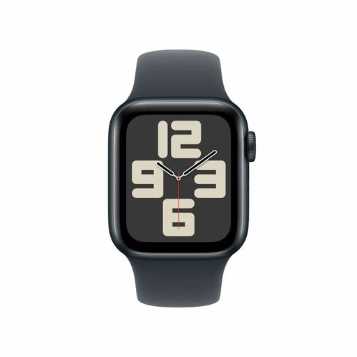 Смарт часовник Apple Watch SE 1,57’’ Морско син 40 mm