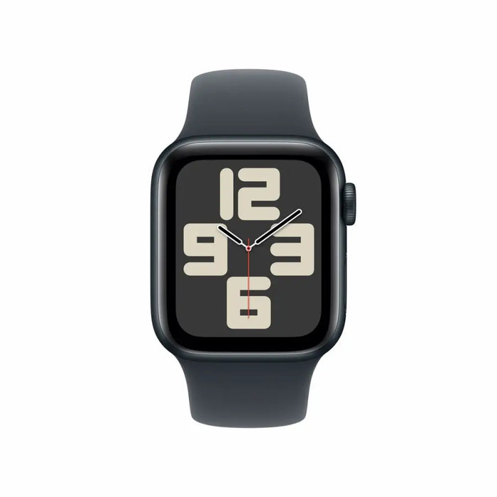 Смарт часовник Apple Watch SE 1,57’’ Морско син 40 mm