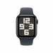 Смарт часовник Apple Watch SE 1,57’’ Морско син 40 mm