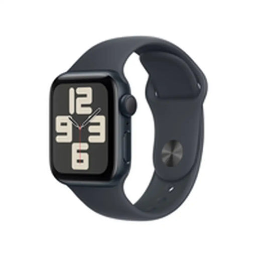 Смарт часовник Apple Watch SE 1,57’’ Морско син 40 mm
