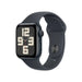Смарт часовник Apple Watch SE 1,57’’ Морско син 40 mm