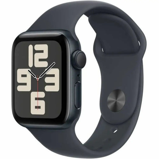 Смарт часовник Apple Watch SE GPS Морско син 40 mm