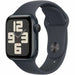 Смарт часовник Apple Watch SE GPS Морско син 40 mm