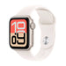 Смарт часовник Apple Watch SE3 Cell 40mm Starlight/Star
