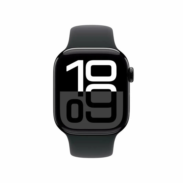 Смарт часовник Apple Apple Watch Series 10 Черен 1,77’’