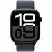 Смарт часовник Apple Watch Series 10 Черен 46 mm