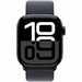 Смарт часовник Apple Watch Series 10 Черен