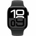 Смарт часовник Apple Watch Series 10 Черен
