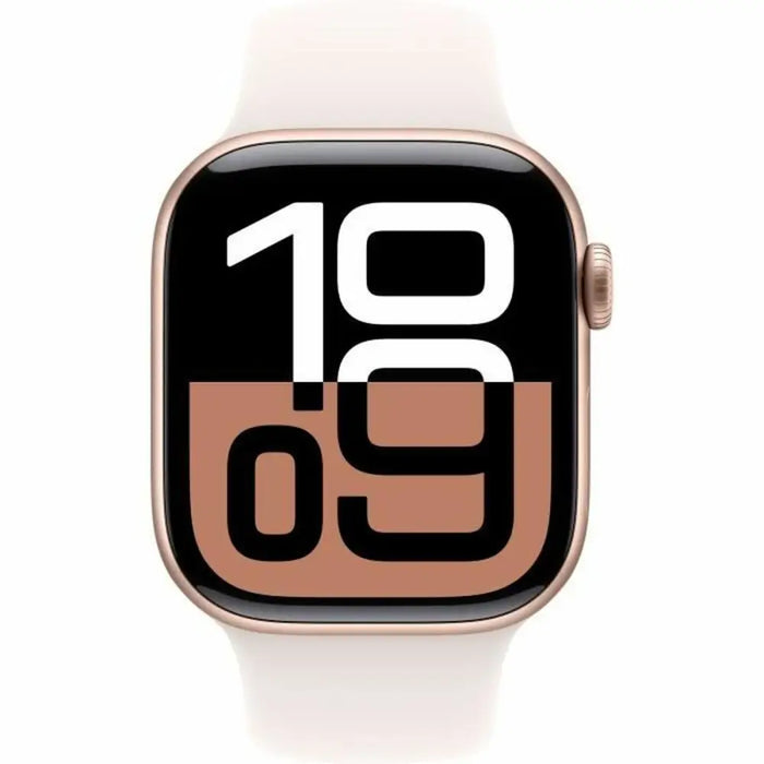 Смарт часовник Apple Watch Series 10 Розов 1,77’’