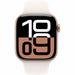 Смарт часовник Apple Watch Series 10 Розов 1,77’’