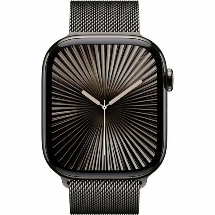 Смарт часовник Apple Watch Series 10 Сив 46 mm