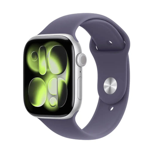 Смарт часовник Apple WATCH SERIES 11 GPS