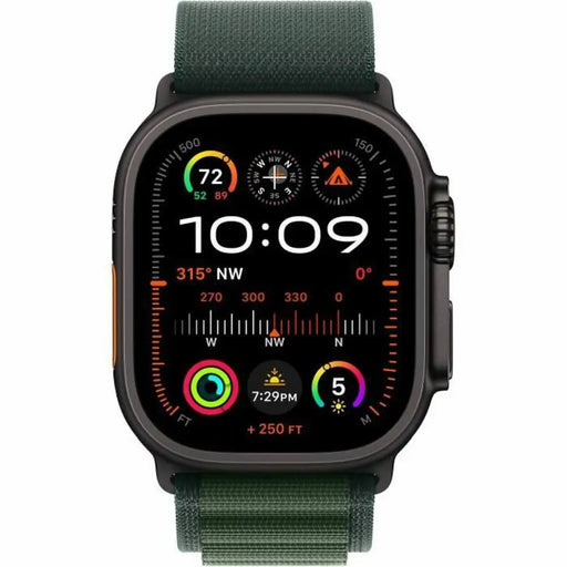 Смарт часовник Apple Watch Ultra 2 49 mm