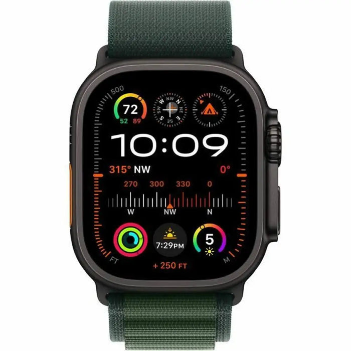 Смарт часовник Apple Watch Ultra 2 49 mm