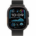 Смарт часовник Apple Apple Watch Ultra 2 Черен 49 mm Ø 49 mm