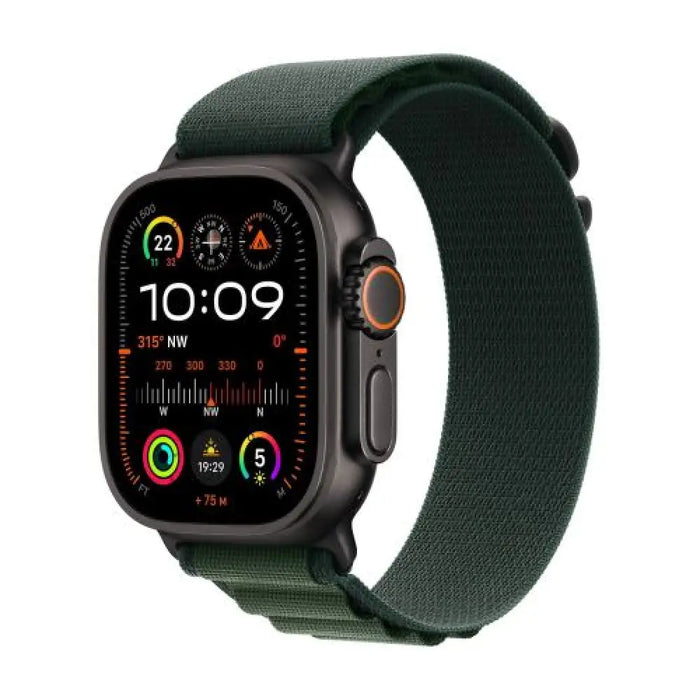 Смарт часовник Apple Watch Ultra 2 GPS + Cellular 49mm