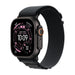 Смарт часовник Apple Watch Ultra 3 49mm Black/Black Alpine