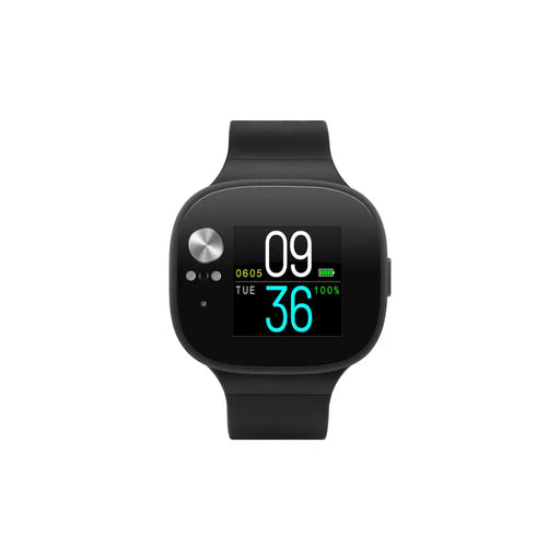 Смарт часовник Asus VivoWatch BP Черен 1’’