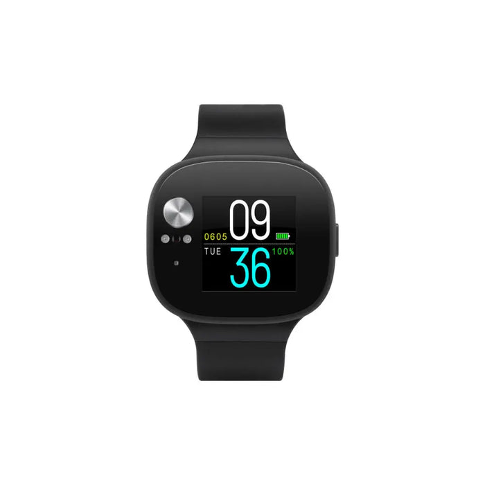 Смарт часовник Asus VivoWatch BP Черен 1’’