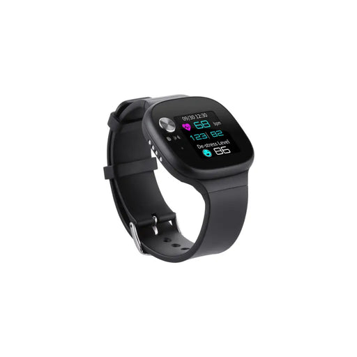 Смарт часовник Asus VivoWatch BP Черен 1’’
