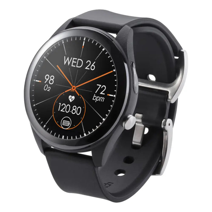 Смарт часовник Asus VivoWatch SP Черен 1,34’’
