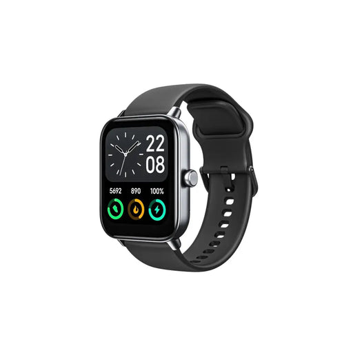 Смарт часовник beafon WATCH 101 1,8’’ Черен Сив