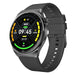 Смарт часовник beafon WATCH 401 43 mm 1,43’’ Черен Сребрист
