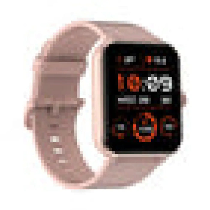 Смарт часовник BLACKVIEW R50 BLACK 44.46 MM ПУЛСОМЕР SPO2
