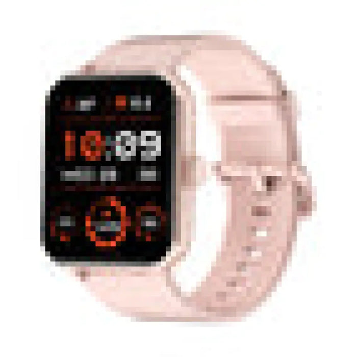 Смарт часовник BLACKVIEW R50 BLACK 44.46 MM ПУЛСОМЕР SPO2
