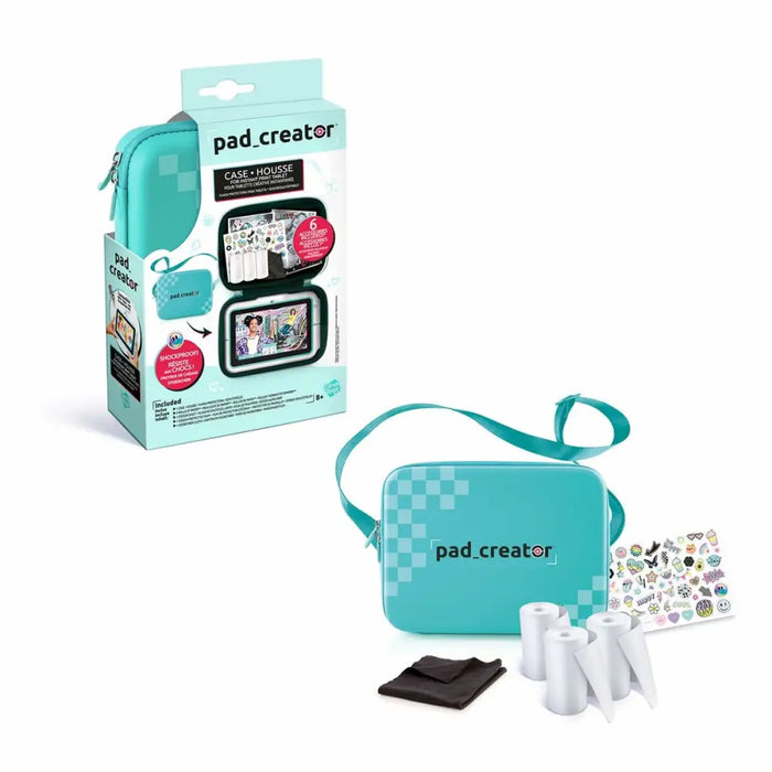 Смарт часовник Canal Toys Черен