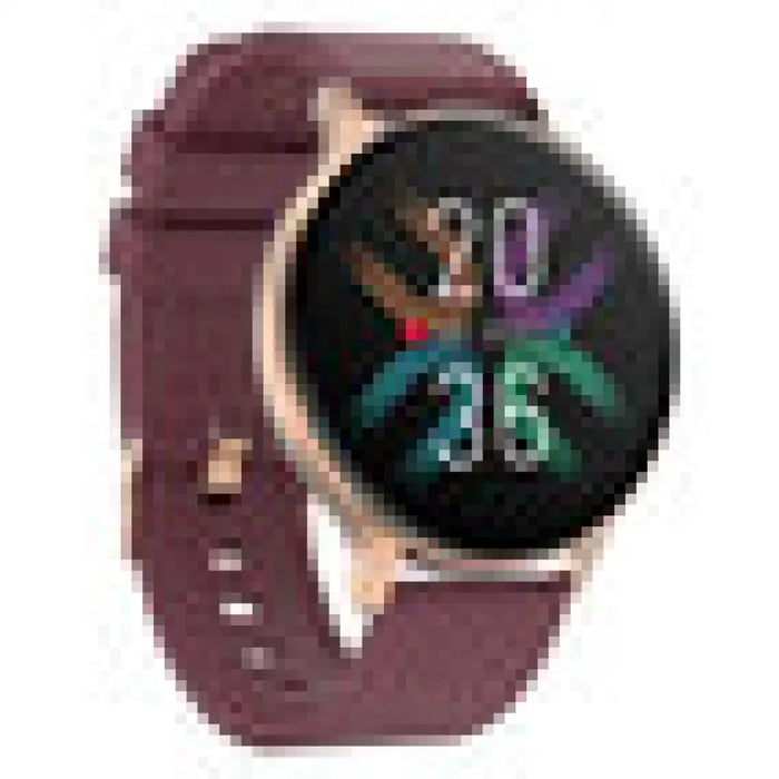 Смарт часовник CANYON BADIAN CNS-SW68RR 45 MM ПУЛСОМЕР SPO2