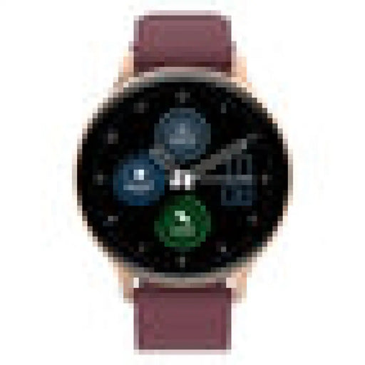 Смарт часовник CANYON BADIAN CNS-SW68RR 45 MM ПУЛСОМЕР SPO2