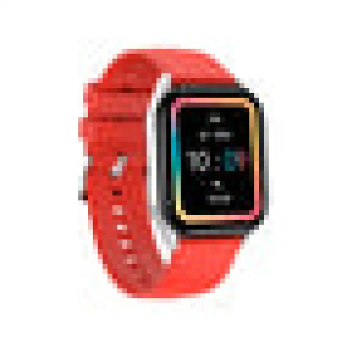 Смарт часовник CANYON CHATTER CNS-SW58RR 38 MM ПУЛСОМЕР SPO2