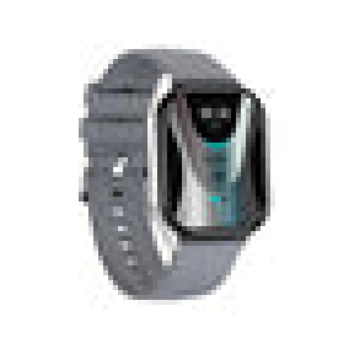 Смарт часовник CANYON CHATTER CNS-SW58SS 38 MM ПУЛСОМЕР SPO2